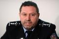 Ředitel cizinecké policie Milan Majer