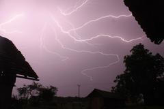 Čtenářský snímek - fotosoutěž "Moje léto" 2015