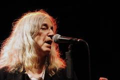 Patti Smith