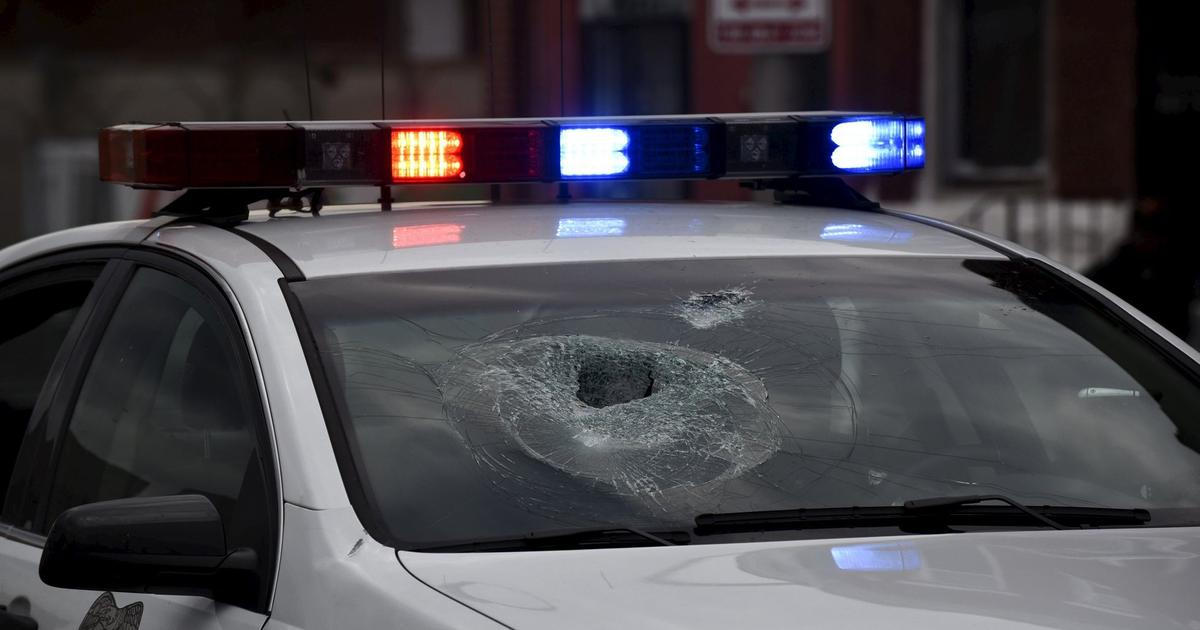 Útočník v Louisianě po domácí hádce zastřelil osm dětí, policisté ho pak zabili