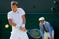 Wimbledon 2015: Tomáš Berdych