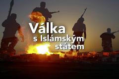 Válka s Islámským státem