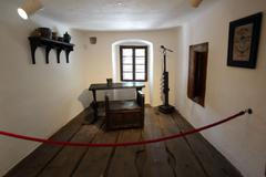 Památník Jana Husa v Husinci