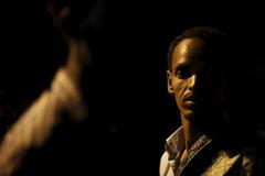 Cesta do Evropy - uprchlíci - Řím