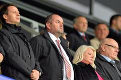 Vedení FAČR: Miroslav Pelta, Rudolf Řepka, Zdeněk Zlámal