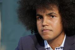 Jsem trochu maskot Topky, na Hrad bych podpořil Drahoše, z Horáčka cítím chvástání ega, říká Feri