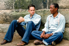 Vykoupení z věznice Shawshank