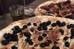 Jak připravit italskou focacciu