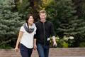 Mark Zuckerberg a Priscilla Chan