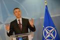 Generální tajemník NATO Jens Stoltenberg