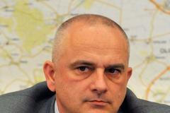 Milan Pospíšek, ředitel Úřadu kriminální policie a vyšetřování