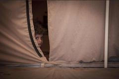 Jako z hororu, jen pravda. Syrské děti líčí, čím prošly