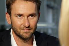 Naučíme Čechy věřit si, půjčovat si, říká zakladatel Zonky