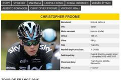 Grafika TDF printscreen