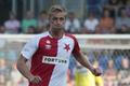 SL, Plzeň-Slavia: Tomáš Souček