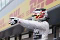 F1, VC Velké Británie 2015: Lewis Hamilton, Mercedes