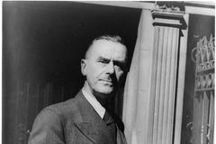 Thomas Mann