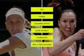 H2H - tenis - Kvitová vs Jankovičková