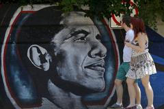 Anýž: Obama jedná, Klaus nad tím musí vrtět hlavou