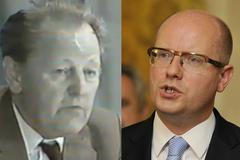 Klimeš: Česko jako kůl v uprchlickém plotě