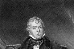 Walter Scott
