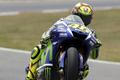 MotoGP, VC Katalánka 2015: Valentino Rossi, Yamaha