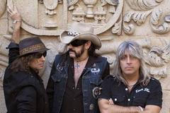 MOTÖRHEAD