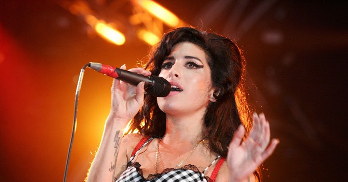 Největší drogou pro ni byla láska. Je to 15 let, co zemřela zpěvačka Amy Winehouse