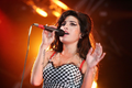 Amy Winehouse