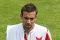 Damien Boudjemaa, fotbalista Slavie