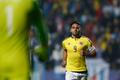 CRadamel Falcao na Copa Américe 2015