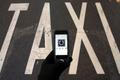Taxi Uber