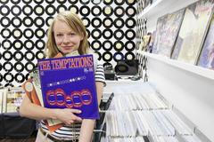 Magdaléna "Happyfeet" Zemanová