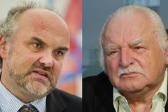 Knížák: Fajt v čele NG? Byl jsem nesrovnatelně lepší ředitel