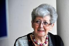 Milena Grenfell-Baines