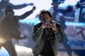 Kendrick Lamar