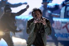 Kendrick Lamar