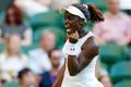 Sloane Stephensová na Wimbledonu