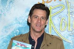 Jim Carrey