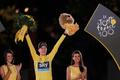 21. etapa Tour de France 2013: Christopher Froome