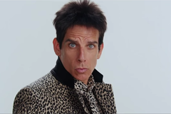 Oficiální teaser k Zoolander 2