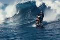 Robbie Maddison Tahiti