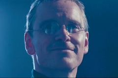 Film Steve Jobs