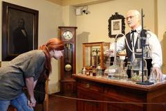 Plzeňské pivovarské muzeum