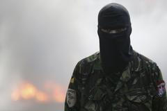 Pravý Sektor - Ukrajina