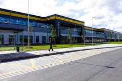 Amazon otevření v Dobrovízi