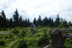 ISOMA 1000 Miles Adventure