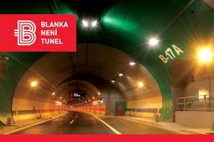 Šídlo: Blanka není tunel, tvrdí Metrostav. Já to říkal roky