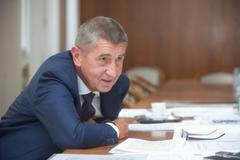 Andrej Babiš