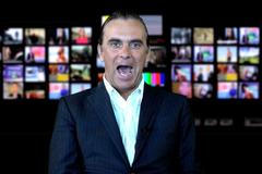 Tomáš Matonoha bude mít na Aktuálně.tv od září vlastní pořad